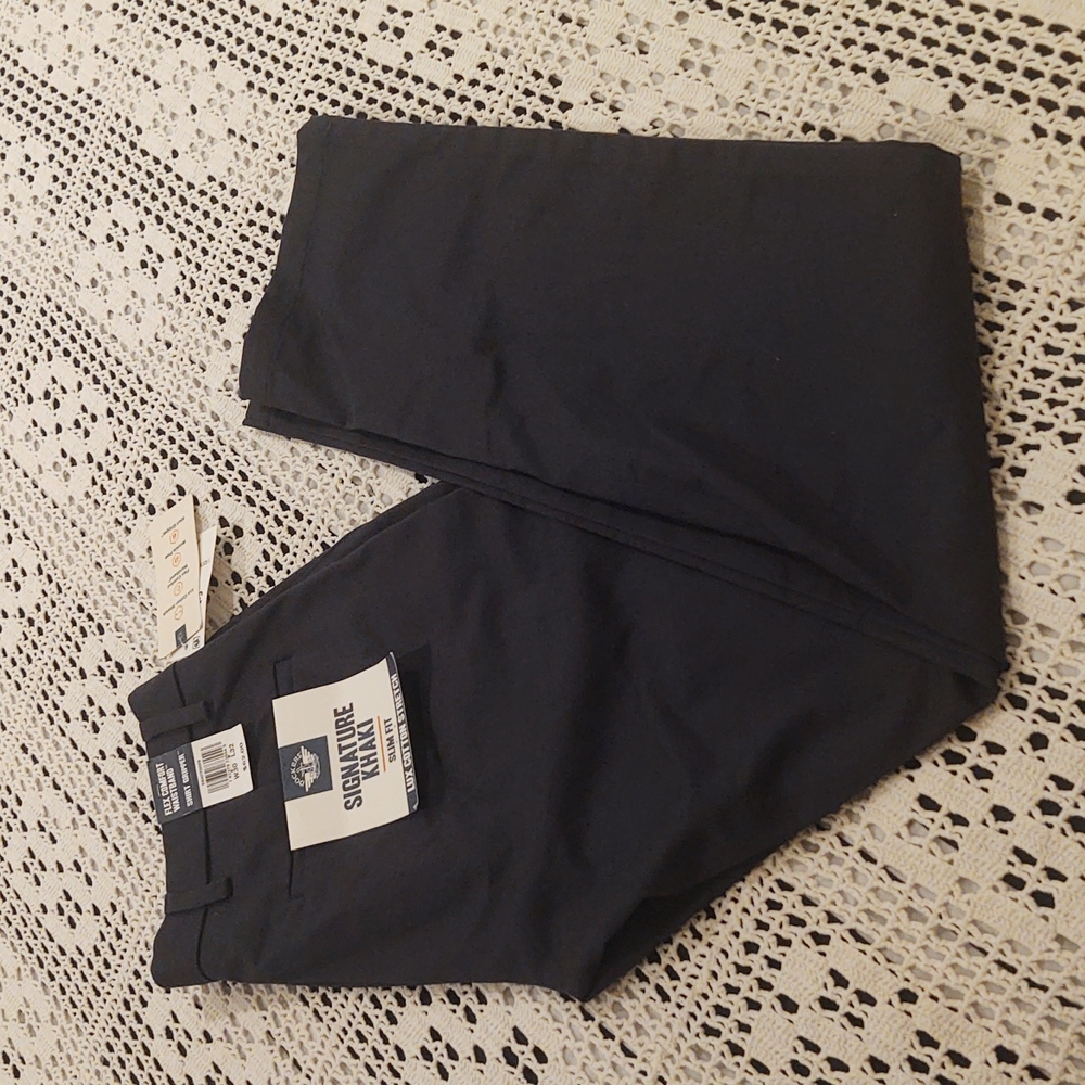 3/$30 Dockers pants